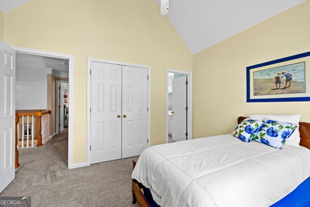 140 Lakeside Court, Fayetteville, GA 30214
