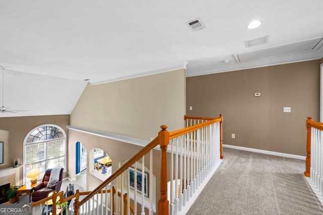140 Lakeside Court, Fayetteville, GA 30214