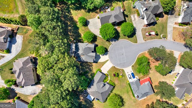 140 Lakeside Court, Fayetteville, GA 30214