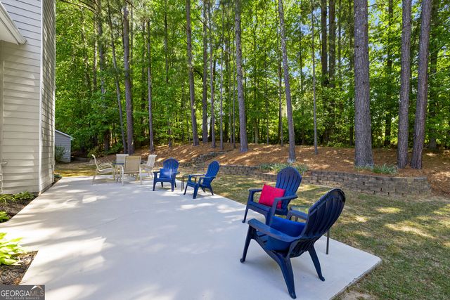 140 Lakeside Court, Fayetteville, GA 30214