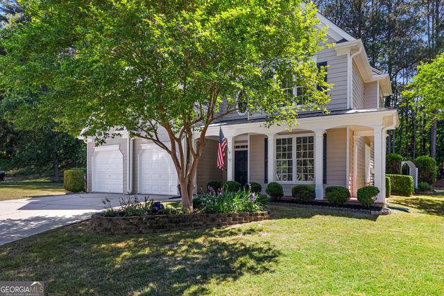 140 Lakeside Court, Fayetteville, GA 30214