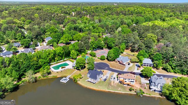 140 Lakeside Court, Fayetteville, GA 30214