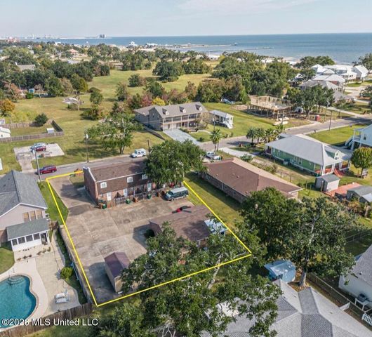 406 Russell Avenue, 5, Long Beach, MS 39560