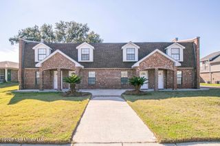 406 Russell Avenue, 5, Long Beach, MS 39560