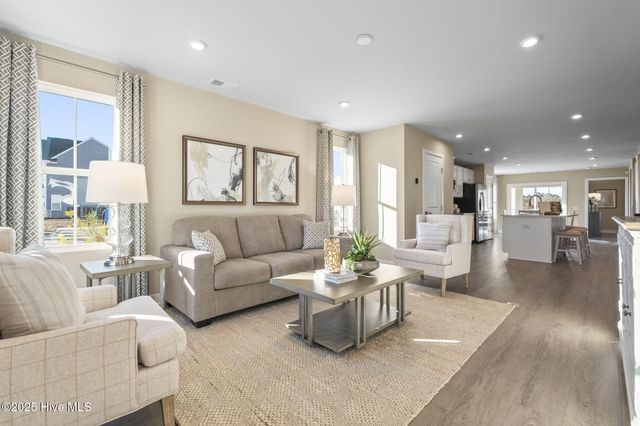 2030 Parow Lane NW F, Calabash, NC 28467