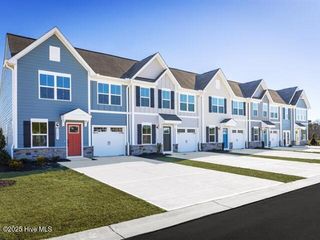 2030 Parow Lane NW F, Calabash, NC 28467