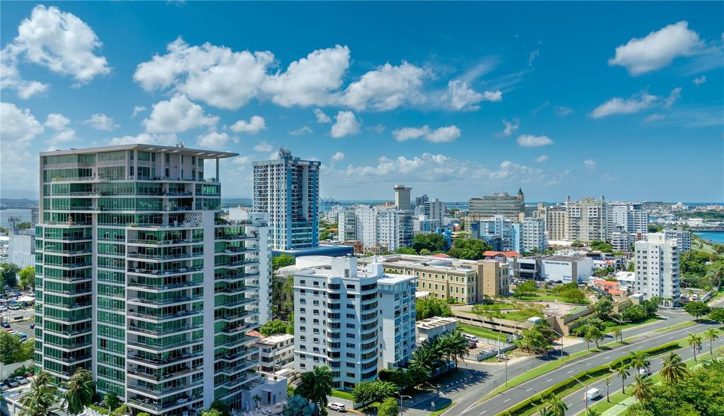 555 MONSERRATE STREET 1602, San Juan, PR 00907