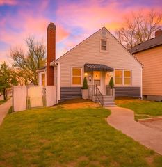 1329 Studer Avenue, Columbus, OH 43206