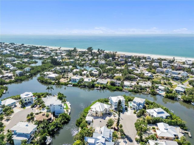 311 IRIS STREET, Anna Maria, FL 34216