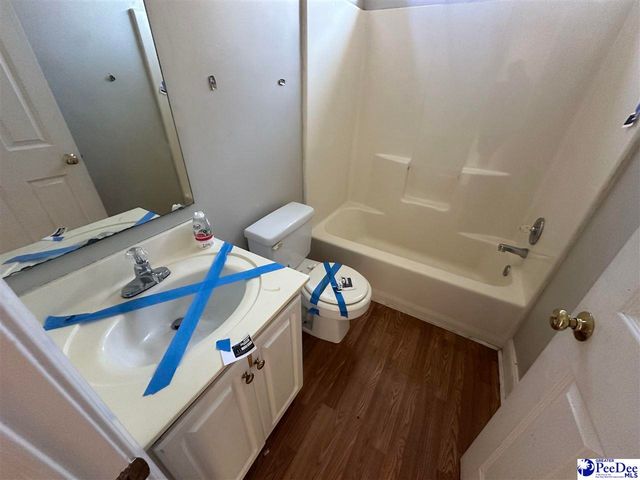 1119 Annelle Dr, Florence, SC 29505