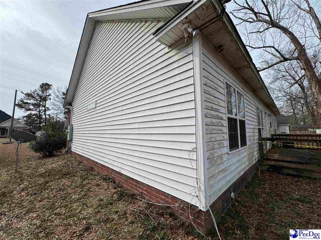 1119 Annelle Dr, Florence, SC 29505