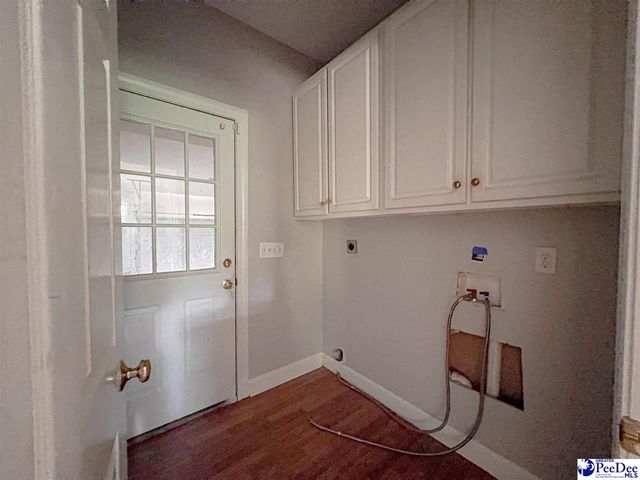 1119 Annelle Dr, Florence, SC 29505