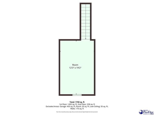 1119 Annelle Dr, Florence, SC 29505