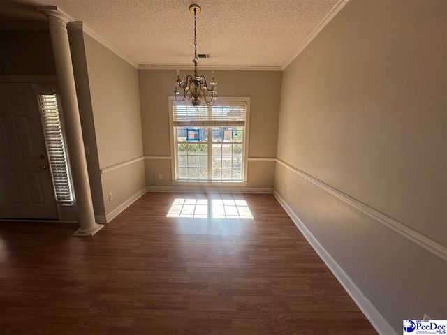 1119 Annelle Dr, Florence, SC 29505