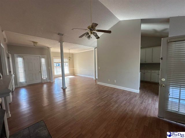 1119 Annelle Dr, Florence, SC 29505