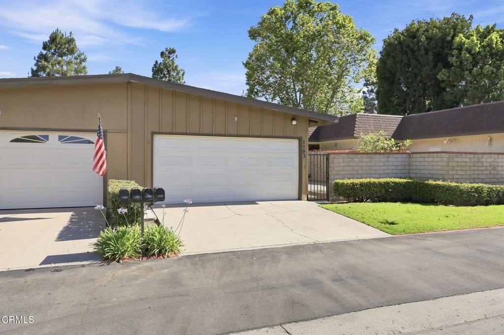 Image 14 of property listing at 1793 Onda Drive, Camarillo, CA 93010