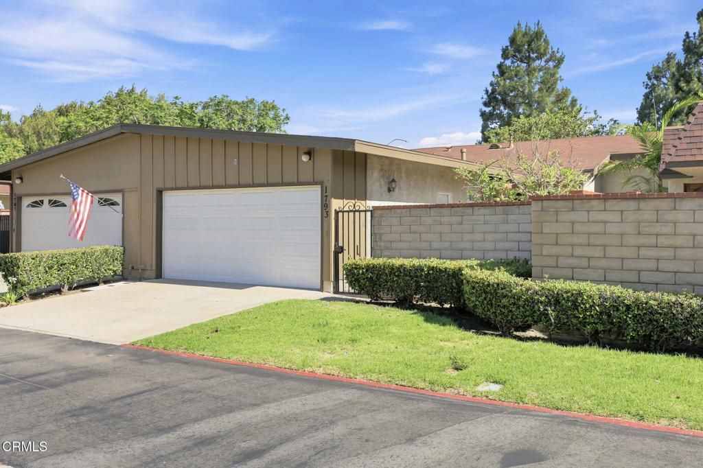 Image 15 of property listing at 1793 Onda Drive, Camarillo, CA 93010