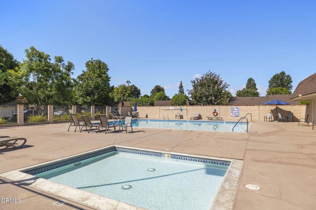 Image 28 of property listing at 1793 Onda Drive, Camarillo, CA 93010