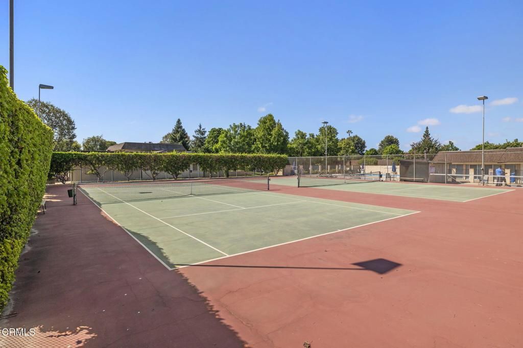 Image 30 of property listing at 1793 Onda Drive, Camarillo, CA 93010