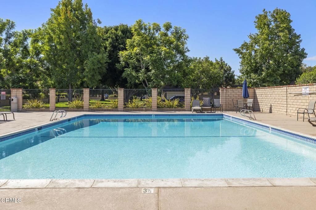 Image 5 of property listing at 1793 Onda Drive, Camarillo, CA 93010