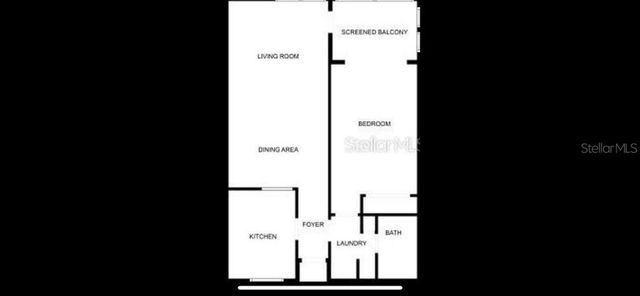 2205 BELLEAIR ROAD A35, Clearwater, FL 33764