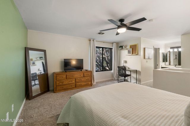 4560 Matich Drive, Reno, NV 89502