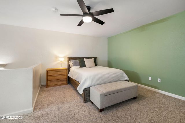 4560 Matich Drive, Reno, NV 89502