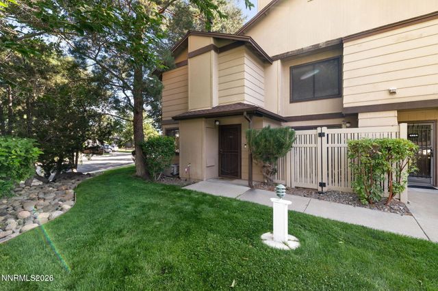 4560 Matich Drive, Reno, NV 89502