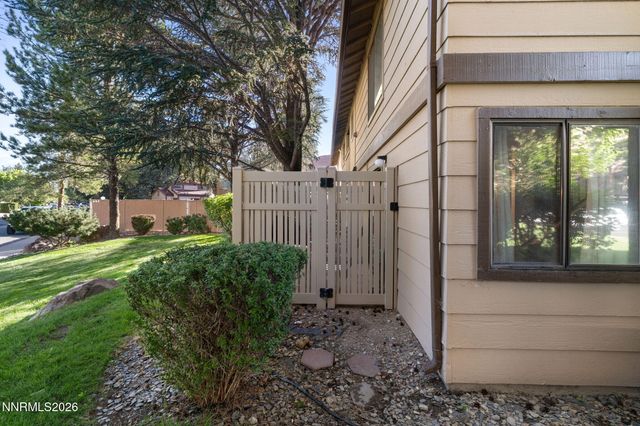 4560 Matich Drive, Reno, NV 89502