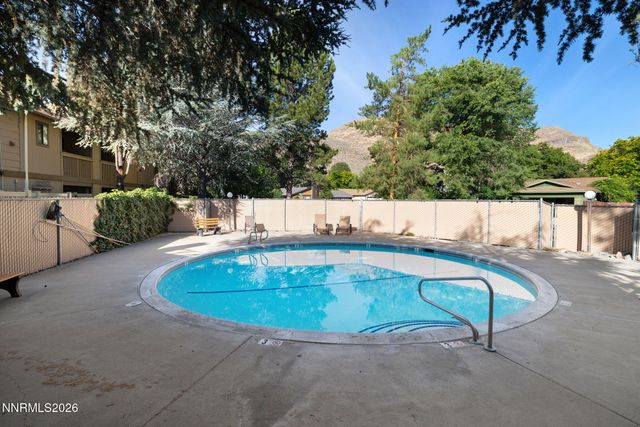 4560 Matich Drive, Reno, NV 89502