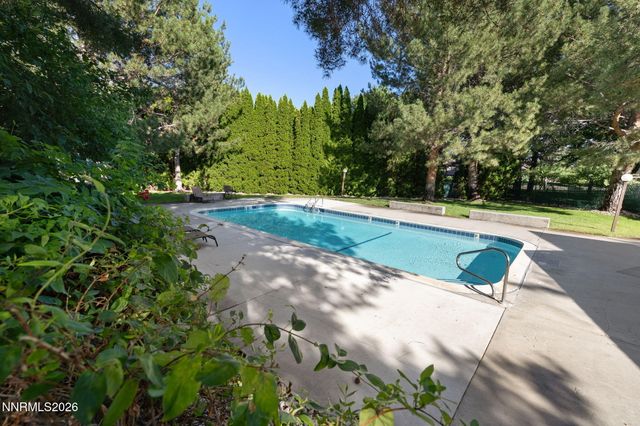 4560 Matich Drive, Reno, NV 89502