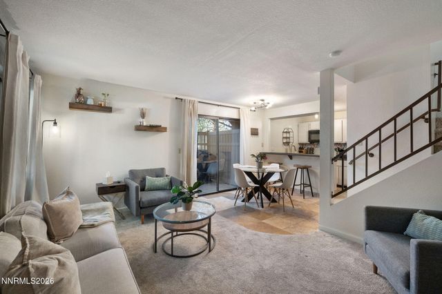 4560 Matich Drive, Reno, NV 89502