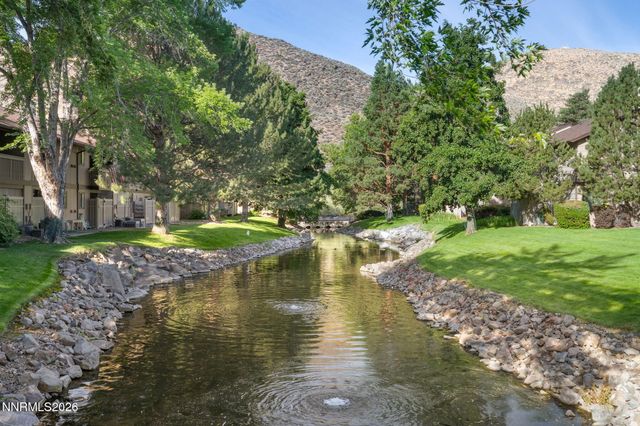 4560 Matich Drive, Reno, NV 89502