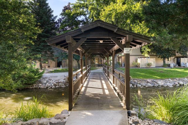 4560 Matich Drive, Reno, NV 89502