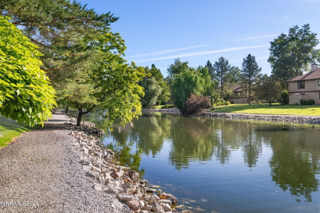 4560 Matich Drive, Reno, NV 89502