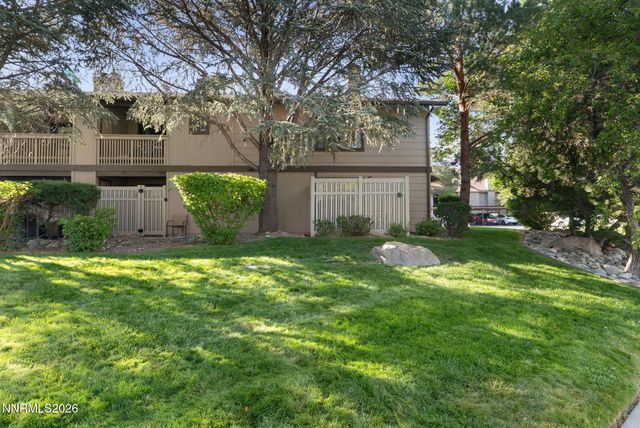 4560 Matich Drive, Reno, NV 89502