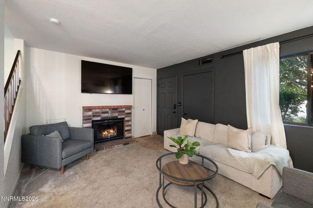 4560 Matich Drive, Reno, NV 89502