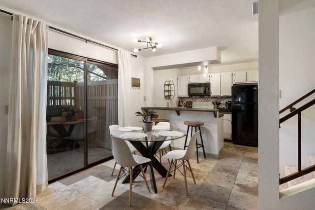 4560 Matich Drive, Reno, NV 89502