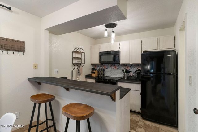 4560 Matich Drive, Reno, NV 89502