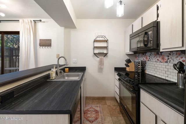 4560 Matich Drive, Reno, NV 89502