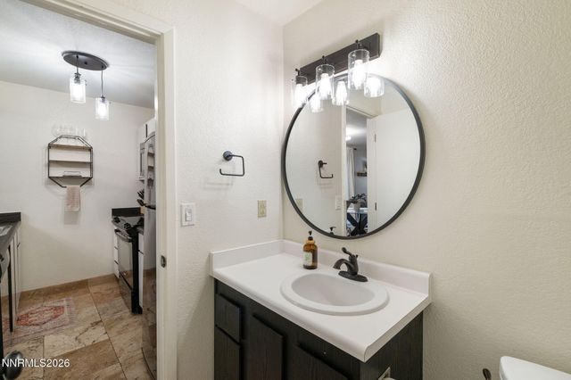 4560 Matich Drive, Reno, NV 89502