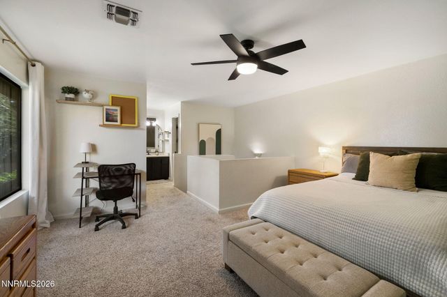 4560 Matich Drive, Reno, NV 89502