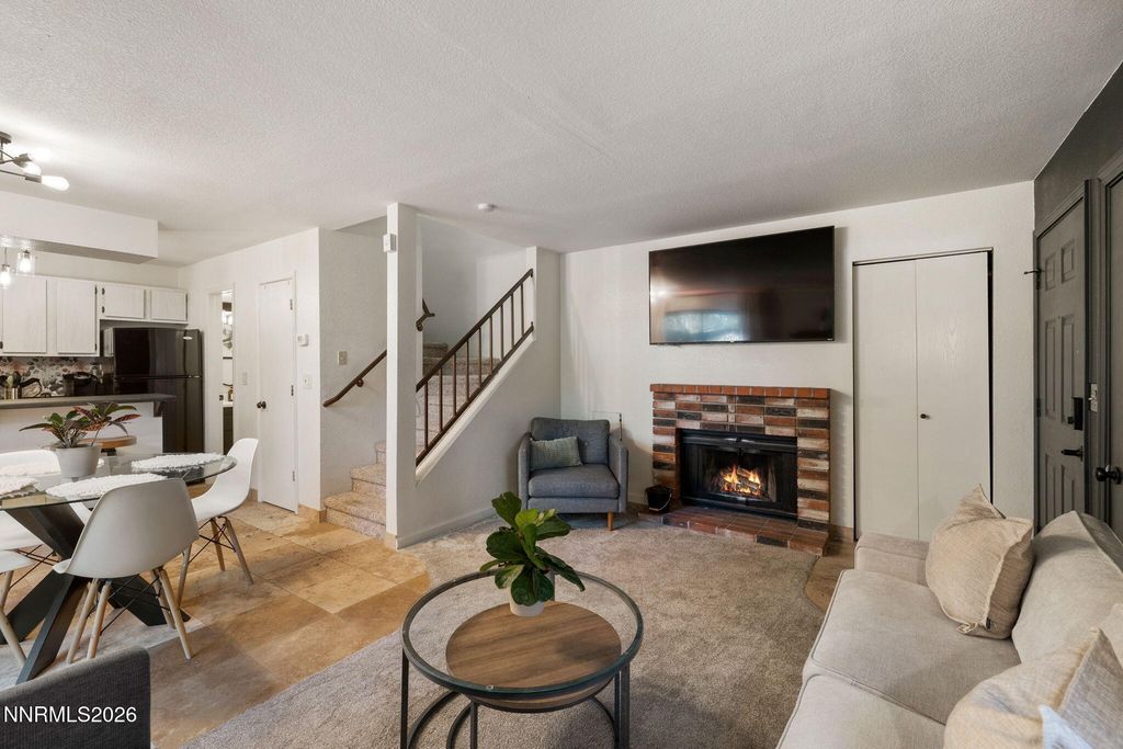 4560 Matich Drive, Reno, NV 89502