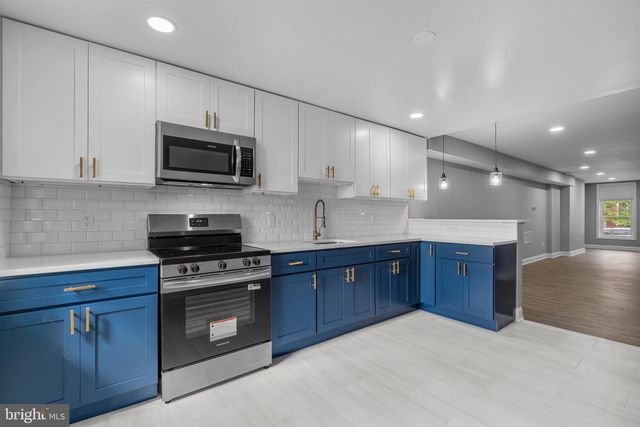 1213 WASHINGTON BLVD, Baltimore, MD 21230