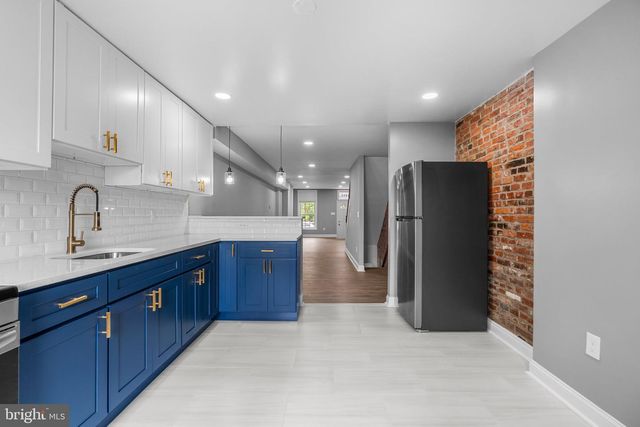 1213 WASHINGTON BLVD, Baltimore, MD 21230