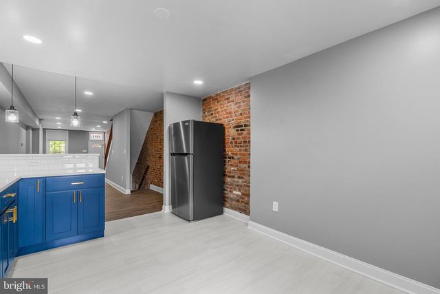 1213 WASHINGTON BLVD, Baltimore, MD 21230