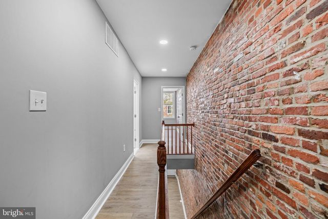 1213 WASHINGTON BLVD, Baltimore, MD 21230