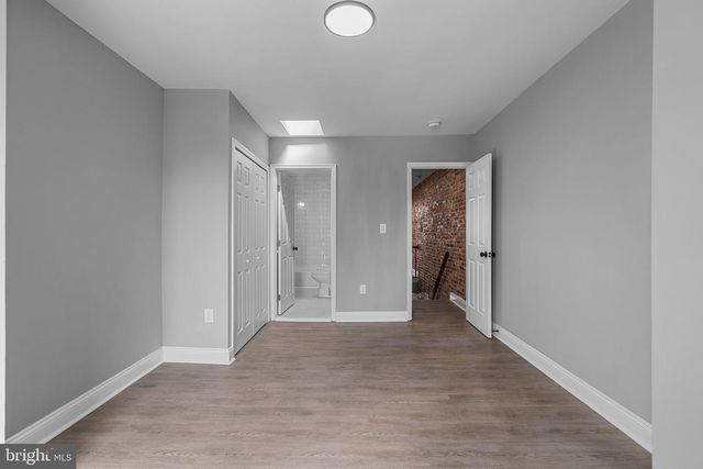 1213 WASHINGTON BLVD, Baltimore, MD 21230