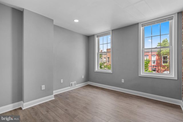 1213 WASHINGTON BLVD, Baltimore, MD 21230