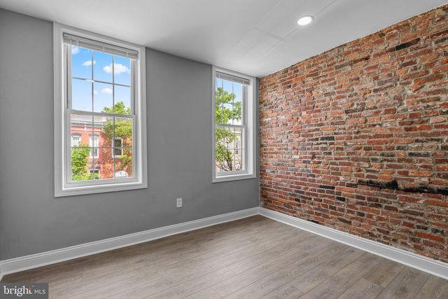 1213 WASHINGTON BLVD, Baltimore, MD 21230